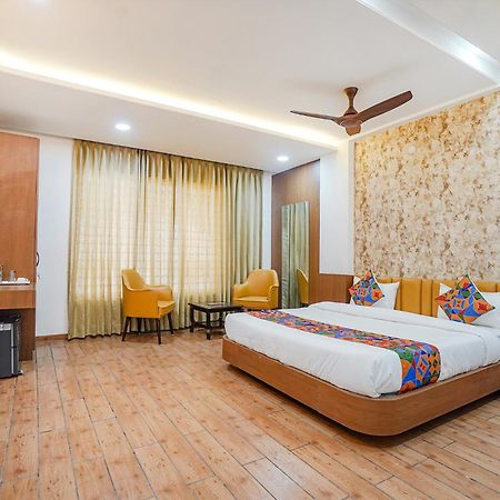 Fabhotel Prime Jashan Paradise Bhópál Exteriér fotografie