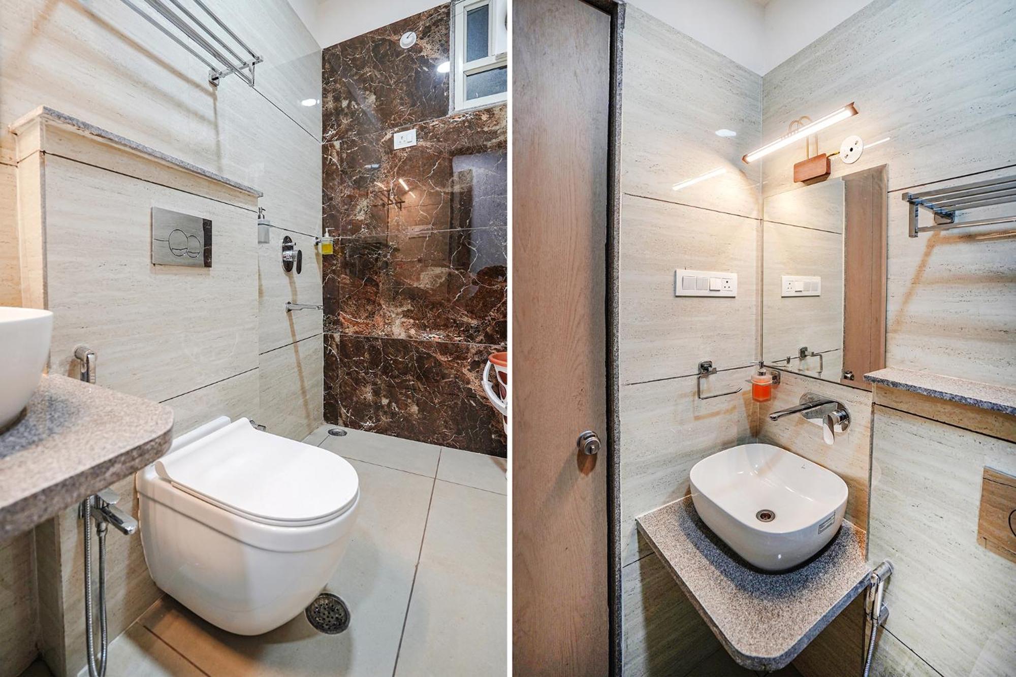 Fabhotel Prime Jashan Paradise Bhópál Exteriér fotografie
